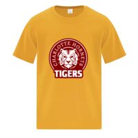 RELAXED FIT T-SHIRT YOUTH Thumbnail