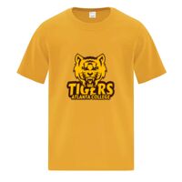 RELAXED FIT T-SHIRT YOUTH Thumbnail