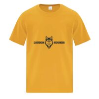 RELAXED FIT T-SHIRT YOUTH Thumbnail