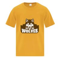 RELAXED FIT T-SHIRT YOUTH Thumbnail