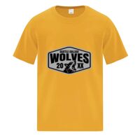 RELAXED FIT T-SHIRT YOUTH Thumbnail