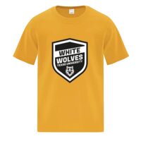 RELAXED FIT T-SHIRT YOUTH Thumbnail