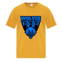 RELAXED FIT T-SHIRT YOUTH Thumbnail