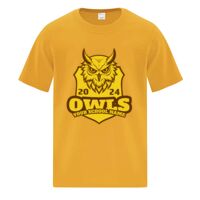 RELAXED FIT T-SHIRT YOUTH Thumbnail