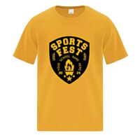 RELAXED FIT T-SHIRT YOUTH Thumbnail