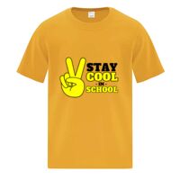 RELAXED FIT T-SHIRT YOUTH Thumbnail