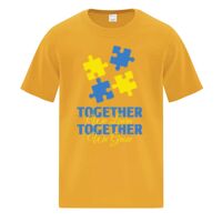 RELAXED FIT T-SHIRT YOUTH Thumbnail