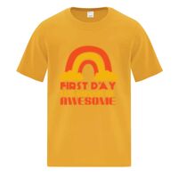 RELAXED FIT T-SHIRT YOUTH Thumbnail