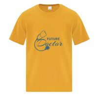 RELAXED FIT T-SHIRT YOUTH Thumbnail