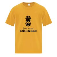 RELAXED FIT T-SHIRT YOUTH Thumbnail