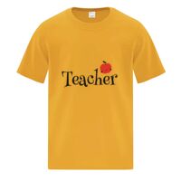 RELAXED FIT T-SHIRT YOUTH Thumbnail