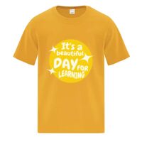 RELAXED FIT T-SHIRT YOUTH Thumbnail