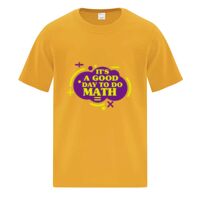 RELAXED FIT T-SHIRT YOUTH Thumbnail