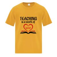 RELAXED FIT T-SHIRT YOUTH Thumbnail