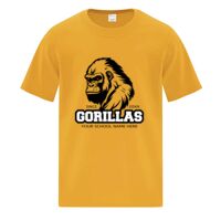 RELAXED FIT T-SHIRT YOUTH Thumbnail