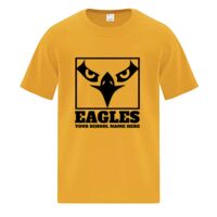 RELAXED FIT T-SHIRT YOUTH Thumbnail