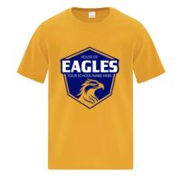 RELAXED FIT T-SHIRT YOUTH Thumbnail