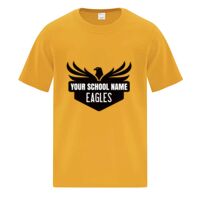 RELAXED FIT T-SHIRT YOUTH Thumbnail