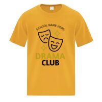 RELAXED FIT T-SHIRT YOUTH Thumbnail