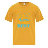 RELAXED FIT T-SHIRT YOUTH Thumbnail