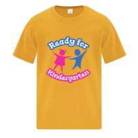 RELAXED FIT T-SHIRT YOUTH Thumbnail