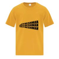 RELAXED FIT T-SHIRT YOUTH Thumbnail