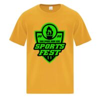 RELAXED FIT T-SHIRT YOUTH Thumbnail