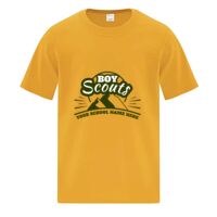 RELAXED FIT T-SHIRT YOUTH Thumbnail