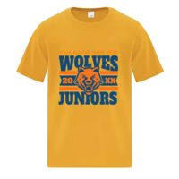 RELAXED FIT T-SHIRT YOUTH Thumbnail