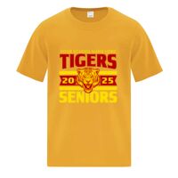 RELAXED FIT T-SHIRT YOUTH Thumbnail