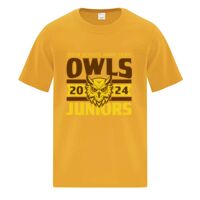 RELAXED FIT T-SHIRT YOUTH Thumbnail