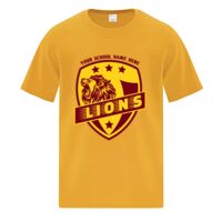 RELAXED FIT T-SHIRT YOUTH Thumbnail