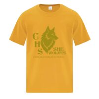 RELAXED FIT T-SHIRT YOUTH Thumbnail