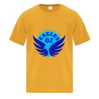 RELAXED FIT T-SHIRT YOUTH Thumbnail