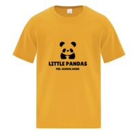 RELAXED FIT T-SHIRT YOUTH Thumbnail