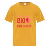 RELAXED FIT T-SHIRT YOUTH Thumbnail