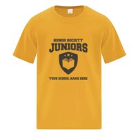 RELAXED FIT T-SHIRT YOUTH Thumbnail