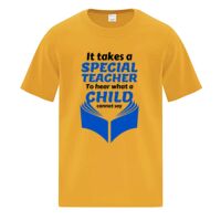 RELAXED FIT T-SHIRT YOUTH Thumbnail