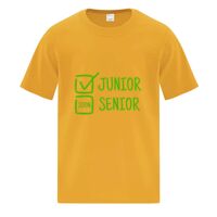 RELAXED FIT T-SHIRT YOUTH Thumbnail