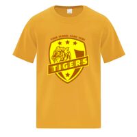 RELAXED FIT T-SHIRT YOUTH Thumbnail