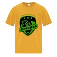 RELAXED FIT T-SHIRT YOUTH Thumbnail