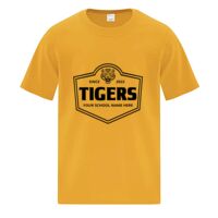 RELAXED FIT T-SHIRT YOUTH Thumbnail