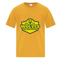 RELAXED FIT T-SHIRT YOUTH Thumbnail