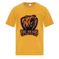 RELAXED FIT T-SHIRT YOUTH Thumbnail