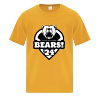 RELAXED FIT T-SHIRT YOUTH Thumbnail