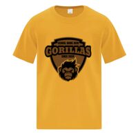 RELAXED FIT T-SHIRT YOUTH Thumbnail