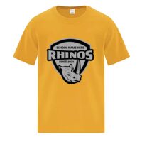 RELAXED FIT T-SHIRT YOUTH Thumbnail