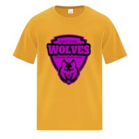 RELAXED FIT T-SHIRT YOUTH Thumbnail