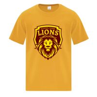 RELAXED FIT T-SHIRT YOUTH Thumbnail