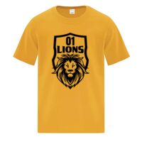 RELAXED FIT T-SHIRT YOUTH Thumbnail